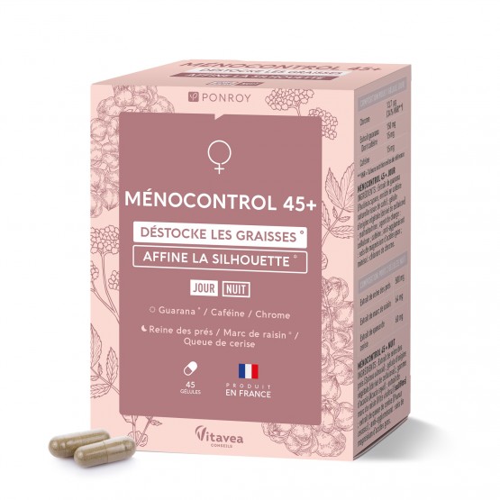 Ménocontrol 45+